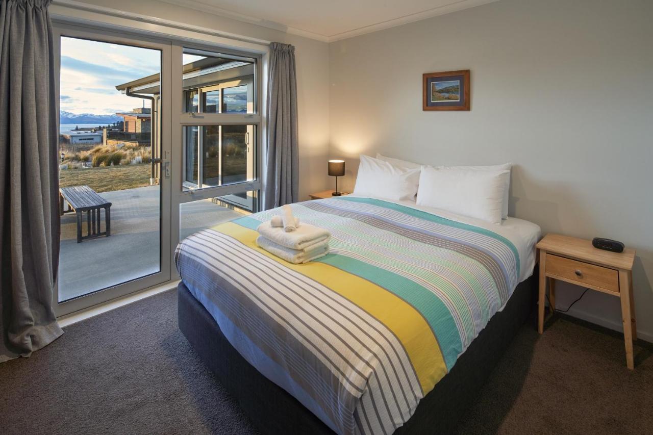 Majestic View - Lake Tekapo Exterior photo